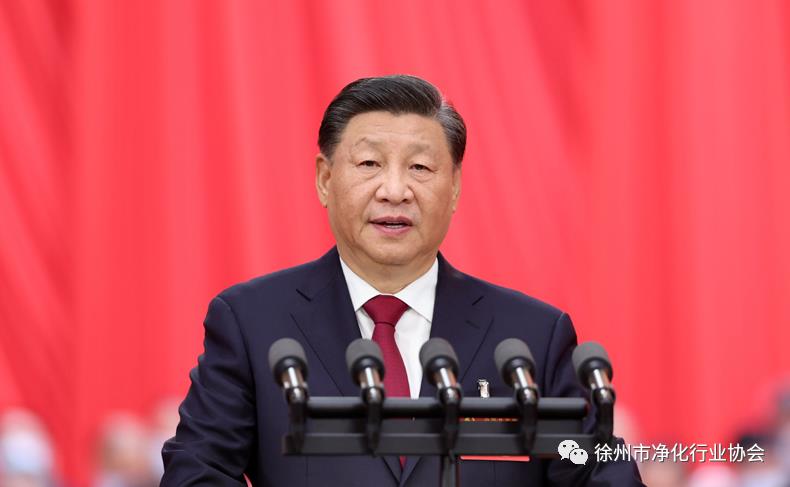 “ 三个务必 ”的特别深意与使命
