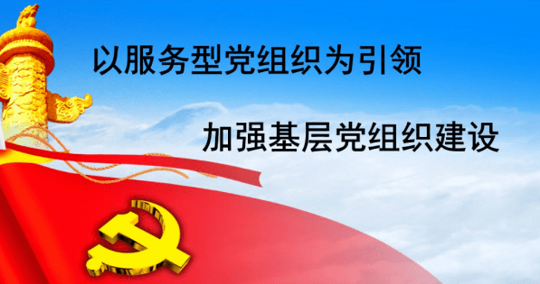 新时代新征程如何提升党的组织体系建设的整体效能